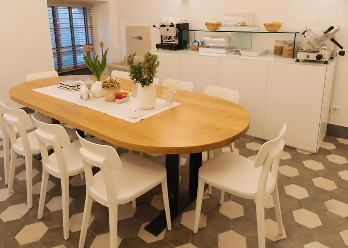 Colonna 24 Luxury In Near 5 Terre