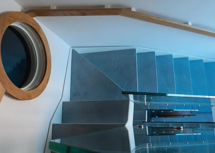 Colonna 24 Luxury In Near 5 Terre Porto Venere