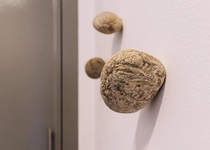 Colonna 24 Luxury In Near 5 Terre Oda ve Kahvaltı