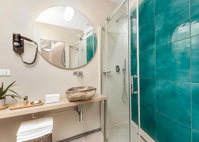 Colonna 24 Luxury In Near 5 Terre 4* Porto Venere