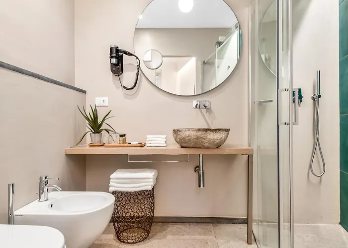 Colonna 24 Luxury In Near 5 Terre