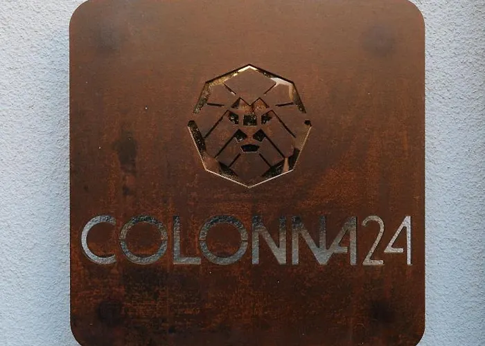 Colonna 24 Luxury In Near 5 Terre Porto Venere