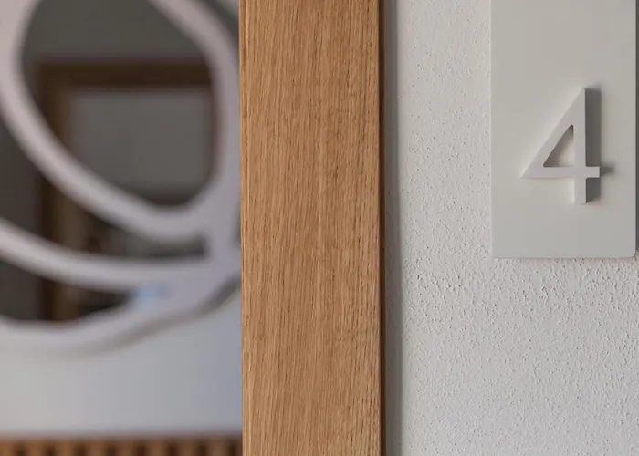 Colonna 24 Luxury In Near 5 Terre Oda ve Kahvaltı