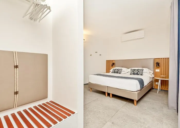 Bed & Breakfast Colonna 24 Luxury In Near 5 Terre Porto Venere
