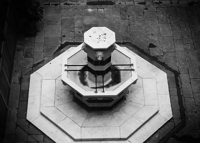 Oda ve Kahvaltı Colonna 24 Luxury In Near 5 Terre Porto Venere