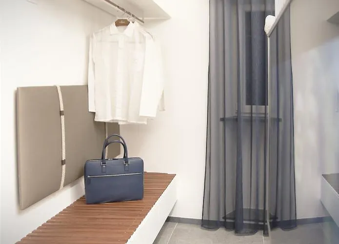 Oda ve Kahvaltı Colonna 24 Luxury In Near 5 Terre 4*