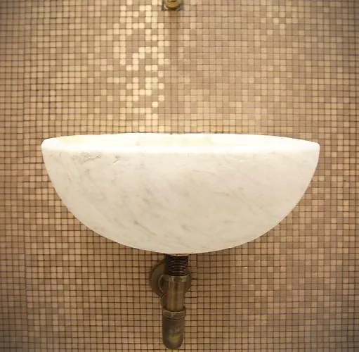 Oda ve Kahvaltı Colonna 24 Luxury In Near 5 Terre Porto Venere