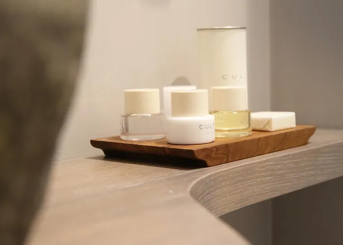 Oda ve Kahvaltı Colonna 24 Luxury In Near 5 Terre Porto Venere