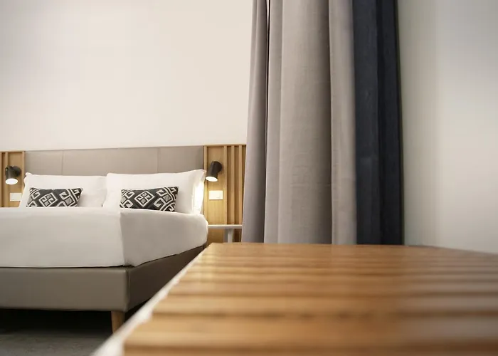 Colonna 24 Luxury In Near 5 Terre לינה וארוחת בוקר פורטו ונרה