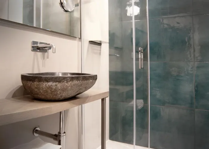 Colonna 24 Luxury In Near 5 Terre Oda ve Kahvaltı