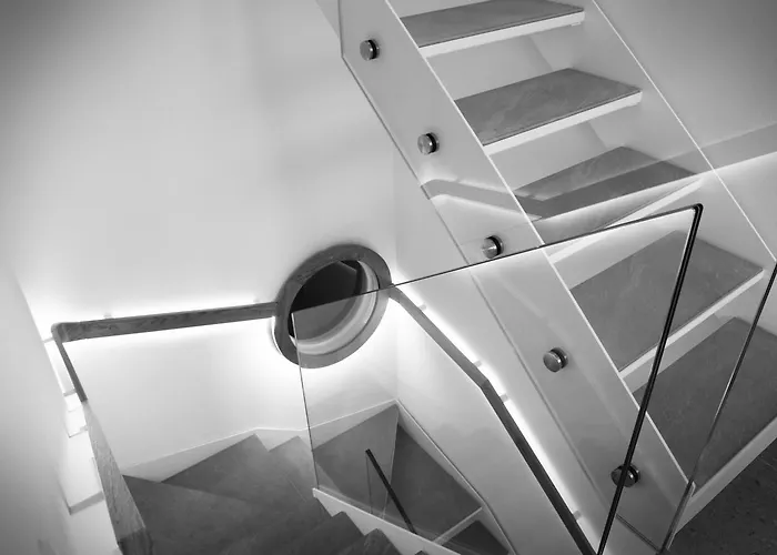 Oda ve Kahvaltı Colonna 24 Luxury In Near 5 Terre Porto Venere