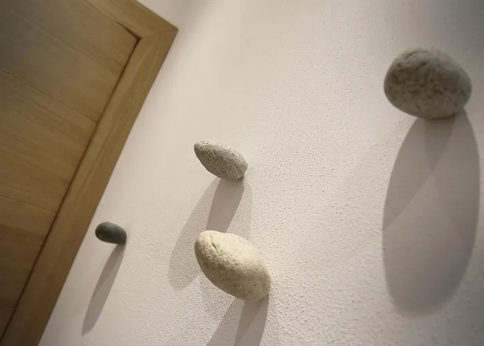 Colonna 24 Luxury In Near 5 Terre Oda ve Kahvaltı